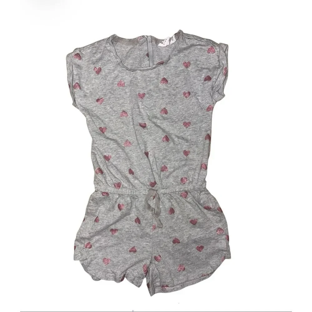 Gap Romper and Dress